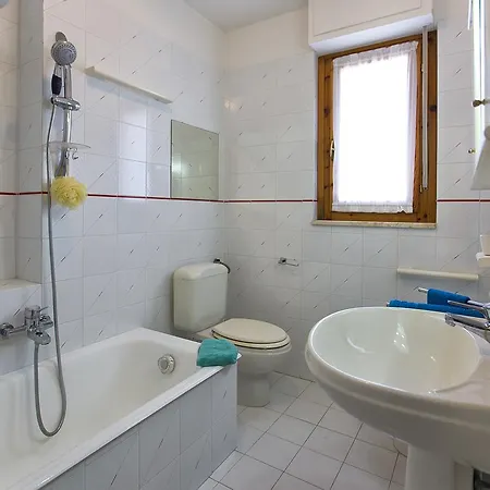 Lido 15 Apartment