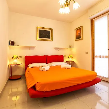 Apartment Lido 15 Alghero