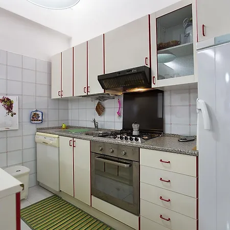 Apartment Lido 15 Alghero