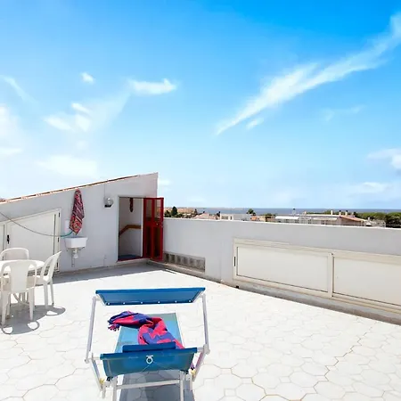 Apartment Lido 15 Alghero