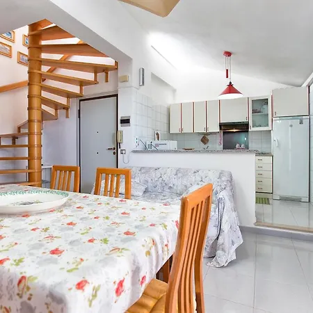 Lido 15 Apartment