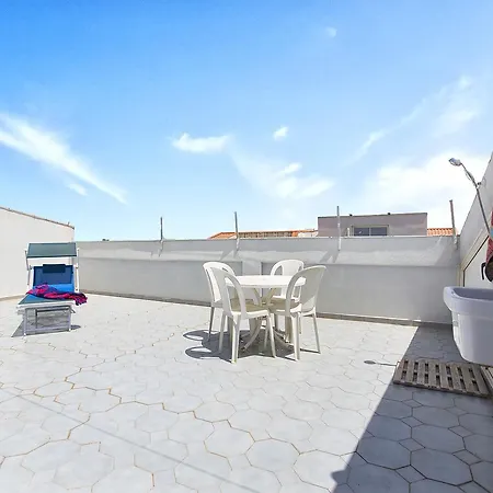 Lido 15 Apartment