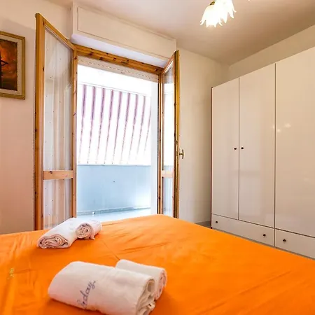 Lido 15 Apartment